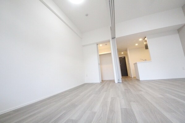 ジオエント中野弥生町の物件内観写真